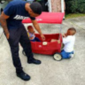 Meet your Posher, Kendrick